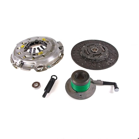 Luk Clutch Kit, 04-211 04-211